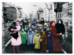 Commemoració de les Víctimes de l’Holocaust