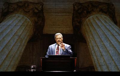 Thurgood (HBO)