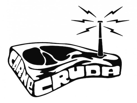 La avería de no tener Carne Cruda. Capítulo primero.